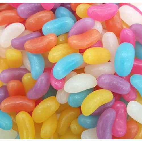 Haribo jelly hot sale beans 3kg